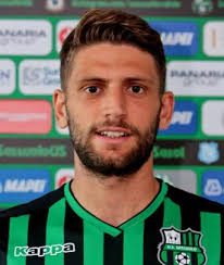 Domenico berardi (cariati, 1º agosto 1994) è un attaccante del sassuolo. Domenico Berardi Spielerprofil Fussballdaten