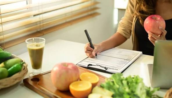 Consulta de nutrición personalizada en Zaragoza