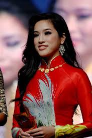 Jenny Nguyễn Vương Mai Anh