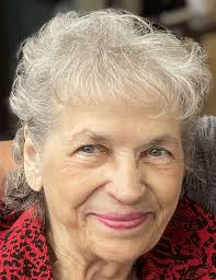 Obituary information for Marie Daisy Balfour