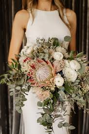 king protea bohemian bouquet bohemian wedding bouquet boho wedding bouquet protea bouquet wedding