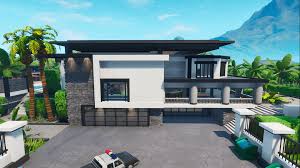 Get the best fortnite creative codes right now. R6s House Modern Version Hostage Fortnite Creative Map Codes Dropnite Com
