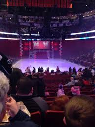 Show On Ice Photos At Wells Fargo Center