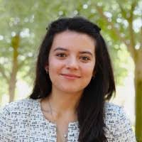 Vivian Mcleod's Instagram, Twitter & Facebook