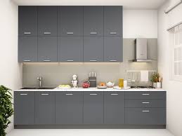 most common faqs for the modular kitchen