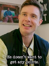 Best Stolen Item #davidcorreos #taskmasterclips #nz #taskmaster #taskm...