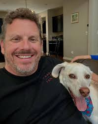 The main reason I went to the Tech-Louisville game was to see my friend Pat  Kelsey, who despite the loss is having an amazing year and is a top  candidate for ACC