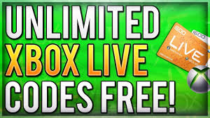 These are completely genuine and work in the same way as all consumer accounts. Free Xbox Live Codes No Survey No Human Verification 08 2021
