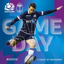 Euro 2020 reporter notebooks notebook: Scottish Rugby On Twitter Game Day V Scotland Face Fiji At Bt Murrayfield Today At 2 30pm Watch Live On Bbc And Bt Sport Asone Https T Co Xdvj9a0t8h