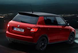At the release time, manufacturer's suggested retail price (msrp) for the basic version of 2012 skoda fabia monte carlo is found to be ~ $10,000, while the most expensive one is ~ $17,000. Skoda Showcases Fabia Monte Carlo And Rs 2000 Concept At Auto Expo 2012