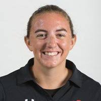 Approaching storm delays Stephanie Walter's day to remember with the  Carthage senior in third, Lady Reds in fourth at Kathy Niepagen Spring  Fling