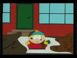 Je Vous Emmerde Et Je Rentre A Ma Maison Cartman South Park South Park Images Droles Je Vous Emmerde