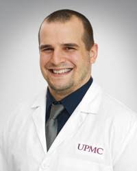 Michael Jonathan Pearl, PA-C