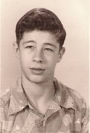 Roger William Bills (1941-2006)