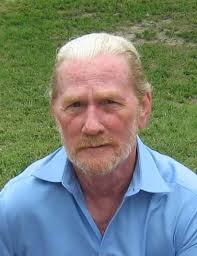 Obituary for Larry Wayne Batts