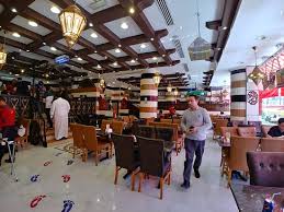 Al Shami Restaurant د بي تعليقات حول المطاعم Tripadvisor