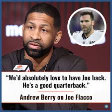 I think this would be a great insurance move.