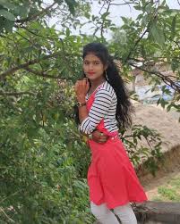 simple girl imeges