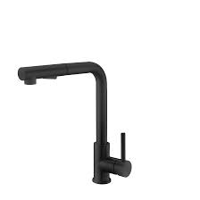 Which is a professional of faucet manufacturer/faucet factory? Stylish Venezia K 130n Pull Down Matte Black Kitchen Fauce