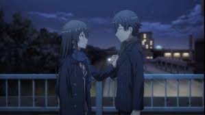 My Teen Romantic Comedy Snafu Climax: Who Does Hachiman End Up With (& 9  Other Questions From Season 3 Answered)