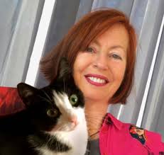 Alice Quinn (auteur de Le parfum de la tendresse)