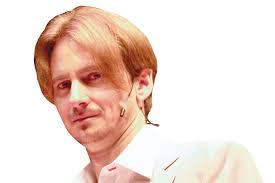 Actor Charles Ho Kwok-wing