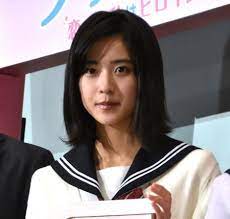 黒島結菜の画像 写真 小瀧望 いくえみ綾の人気キャラで映画主演 プレッシャー感じた 12枚目 黒島結菜 黒島 女性俳優