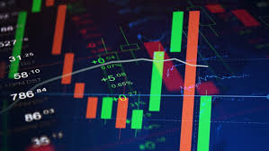 stock market collage abstract stock stock footage video 100 royalty free 18678566 shutterstock