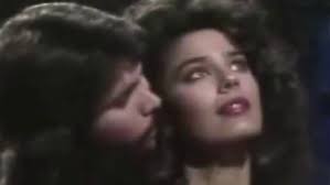 Bo and Hope 1980's Days Of Our Lives