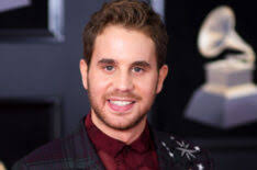 Ben Platt