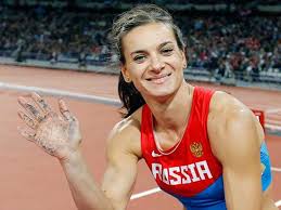 До настоящего время их не смог никто побить. Elena Isinbaeva Biografiya I Lichnaya Zhizn Syl Ru