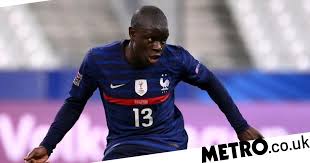 Fbref.com launched (june 13, 2018) with domestic league coverage for england, france, germany, italy, spain, and united states. N Golo Kante Doubts Southampton Shock After Missing France Game With Injury Fr24 News English