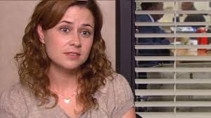 The Office Episode That Jenna Fischer Could Not Stop Laughing Through