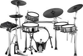 The best beginner kit for around $500. Pin On Best Electronic Drum Sets