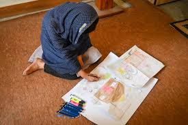 Mental Health and Psychosocial Support Services Help Adolescents Overcome  Depression in Pakistan | UNICEF Pakistan