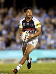 Check out these 25 modern and cool looking mullet haircuts from short or long hair even at the height of popularity, the mullet haircut was not for the timid. Nathan Cleary Haircut
