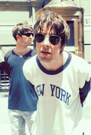 Liam continued to remain in the top 33 most popular boys names in the uk throughout the first decade of the 21st century but started to steadily decline in 2009. Noel And Liam Gallagher Of Oasis Early 1990 S Oldschoolcool