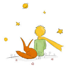 Carte postale le petit prince si tu m'apprivoises… 1 | le petit le petit prince rms social studies : Les Meilleures Citations Du Petit Prince