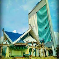Photos A Lembaga Hasil Dalam Negeri Batiment A Shah Alam