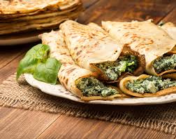 Auf der einen seite entstanden, unter zugabe von backpulver oder hefe, kuchenähnliche rezepte. Pfannkuchenrezepte Ohne Ei 6 Einfache Varianten