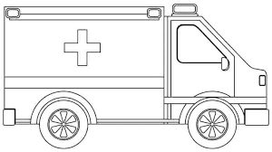 We have now placed twitpic in an archived state. Free Printable Ambulance Coloring Pages Coloring Pages Ideas