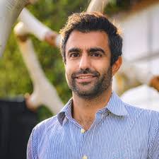 I'm happy to share that I'm starting a new position as Professor at Yale  University!