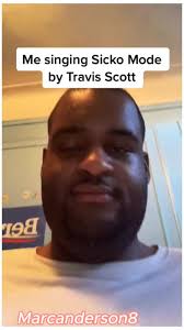 Marc Anderson I Hear Voices