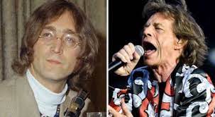 Por que John Lennon e Mick Jagger não se bicavam | Coisa de Músico