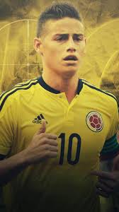 James rodriguez hd wallpapers of in high resolution and quality, as well as an additional full hd high quality james rodriguez wallpapers, which ideally suit for desktop and also android and iphone. James Rodriguez Wallpapers Fur Android Apk Herunterladen