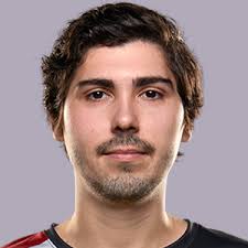 Blake "Gator" Scott OW Player Profile