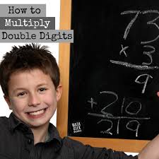 Find 48 ways to say multiply, along with antonyms, related words, and example sentences at thesaurus.com, the world's most trusted free thesaurus. How To Multiply Double Digits Strategies Game Ideas