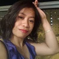 Aurora Palaganas's Instagram, Twitter & Facebook