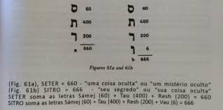 56- Os Demais Números na Bíblia - Tenho Sede