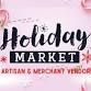 Southern Oregon Holiday Market